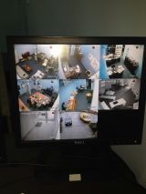 Galeria Monitoring Podgląd monitoringu